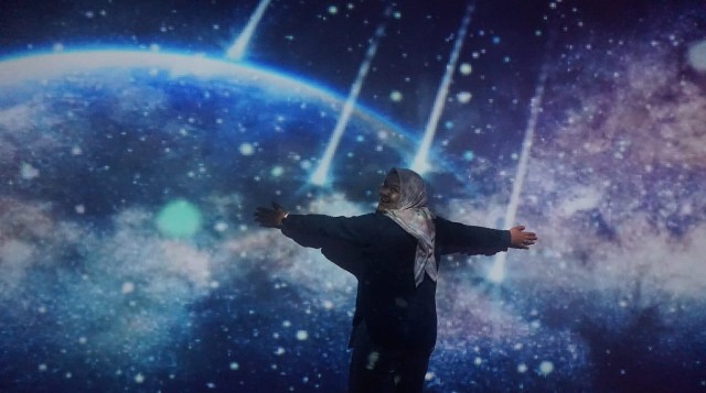 Keren, 7 Instalasi Imagispace Wajib Kamu Coba