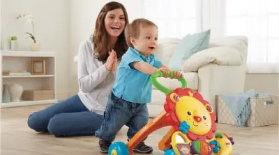 Tips Pilih Mainan yang Tepat Bagi Anak