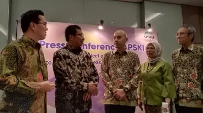 Cegah Corona dengan Gaya Hidup Sehat