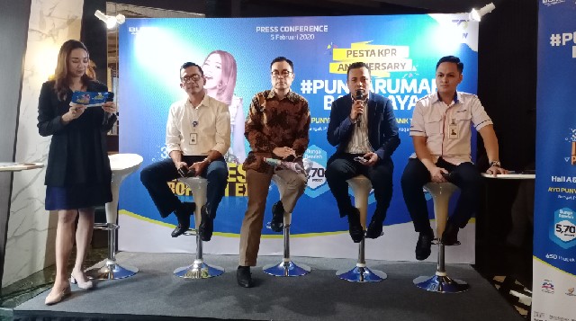 Millenials, Yuk Mulai Investasi Properti 2 Millenials, Yuk Mulai Investasi Properti