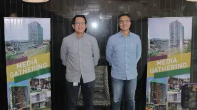 Usung Smart & Modern Living, Triyasa Luncurkan Rumah Tapak