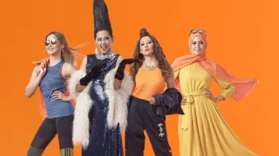 3.3 Shopee Fashion Sale Hadirkan Fashion Terlengkap