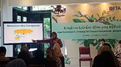 Betadine Luncurkan Rangkaian Perlindungan Menyeluruh