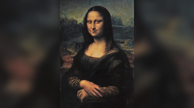 Pameran Lukisan "Leonardo Opera Omnia" Tampilkan Sosok Mona Lisa