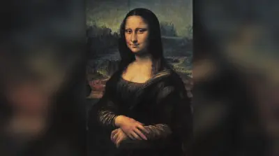 Pameran Lukisan "Leonardo Opera Omnia" Tampilkan Sosok Mona Lisa
