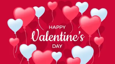 Valentine - Womanindonesia.co.id