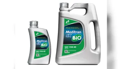 Dukung Program B30, Pertamina Lubricants Hadirkan Meditran SX BIO