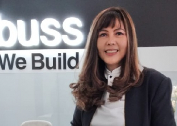 Sepak Terjang Liem Lie Sia di Industri Asuransi