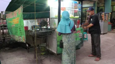 Lebih dari 100.000 UMKM Dapat Pinjaman Modal Usaha