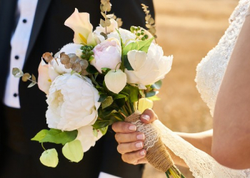 Mayoritas Pasangan Menikah Karena Tuntutan Sosial