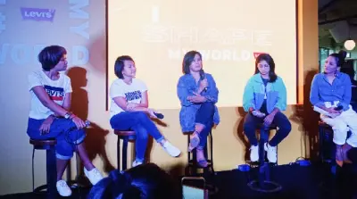 Rayakan Pencapaian Perempuan tanpa Kualifikasi Gender