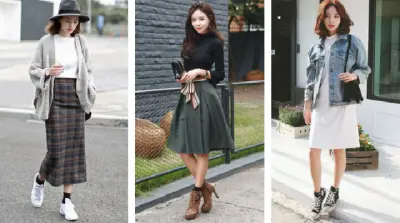 Tips Tampil Stylish dengan Budget Terjangkau