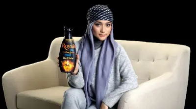 Cara Menjaga Hijab Selalu Wangi dan Awet Meski Sering Dicuci