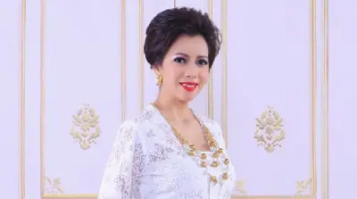 Maylana Togas Koentjoro Membantu Pemerintah dari Rumah