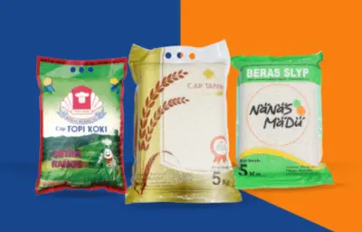 Platform Online Dukung Belanja Pangan Saat Pandemi Covid-19
