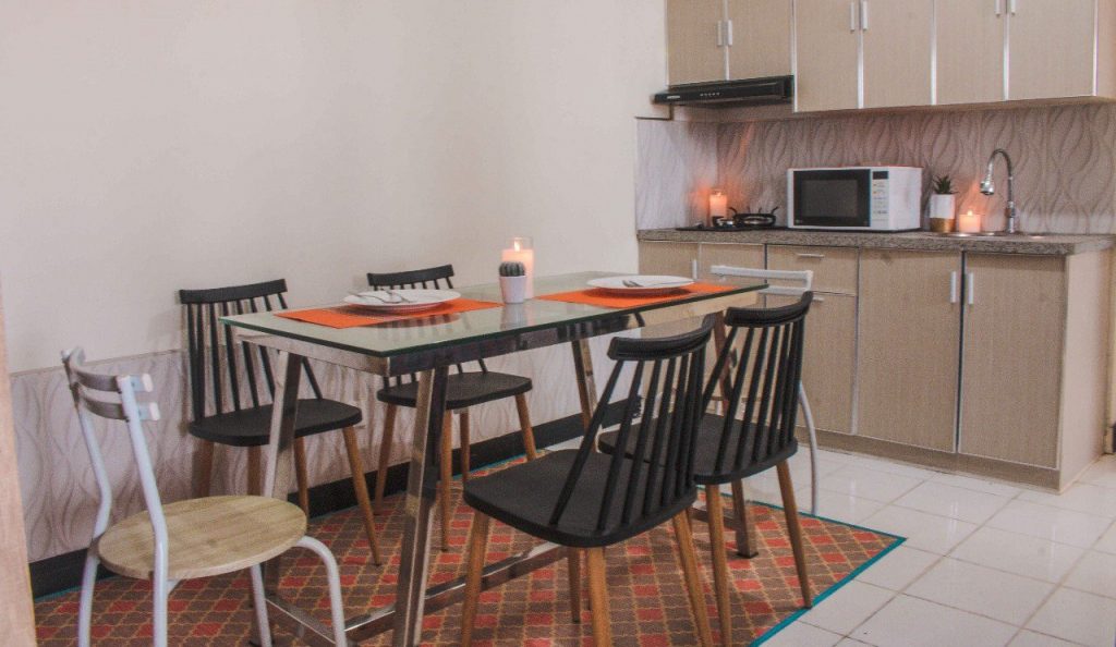 Milenial Pilih Co-Living Ketimbang Membeli Rumah 4 Milenial Pilih Co-Living Ketimbang Membeli Rumah