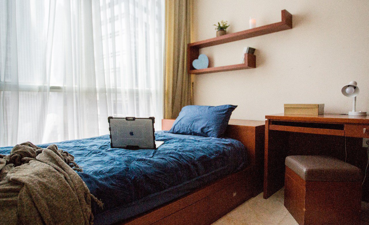 Milenial Pilih Co-Living Ketimbang Membeli Rumah 2 Milenial Pilih Co-Living Ketimbang Membeli Rumah