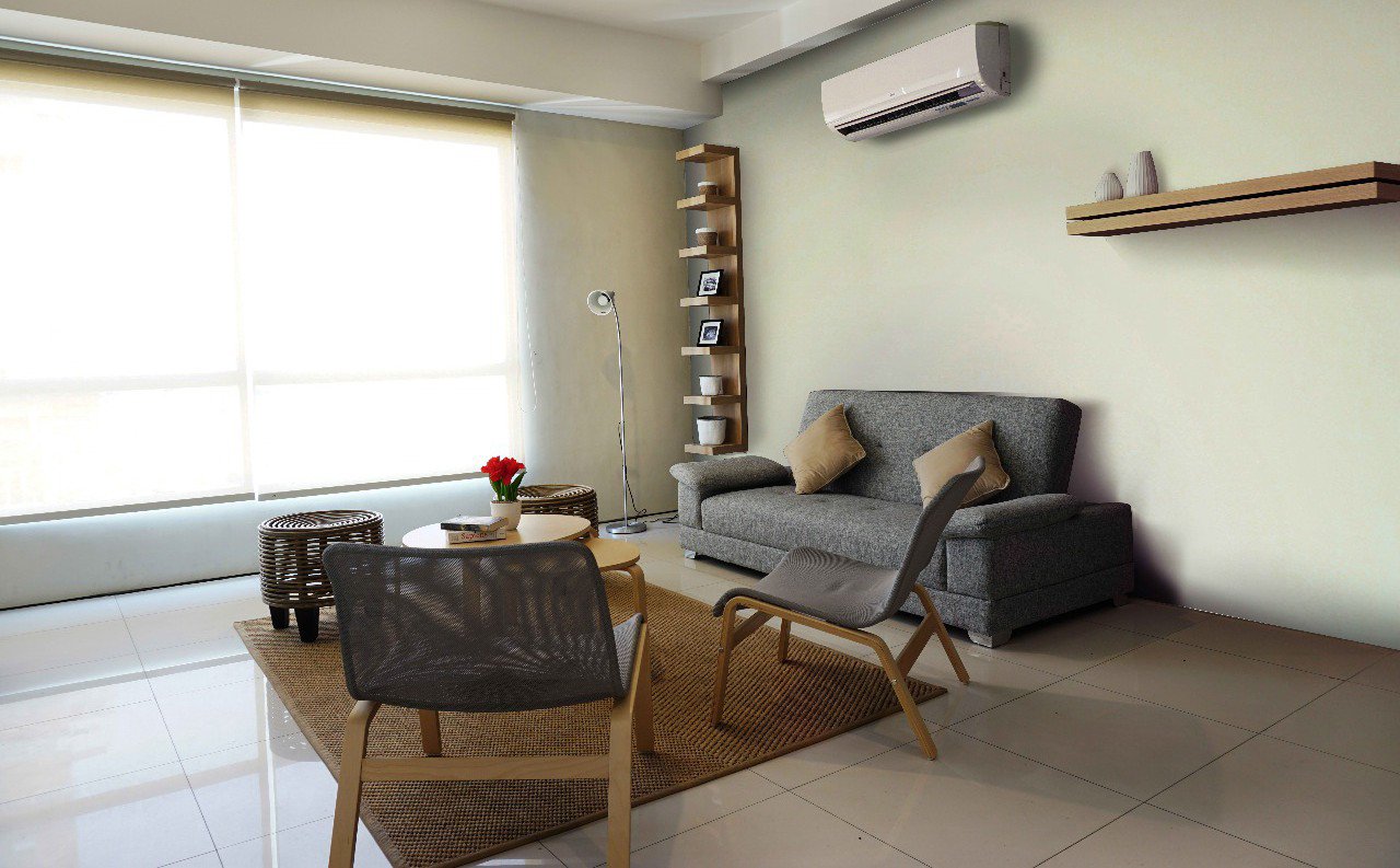 Milenial Pilih Co-Living Ketimbang Membeli Rumah 3 Milenial Pilih Co-Living Ketimbang Membeli Rumah