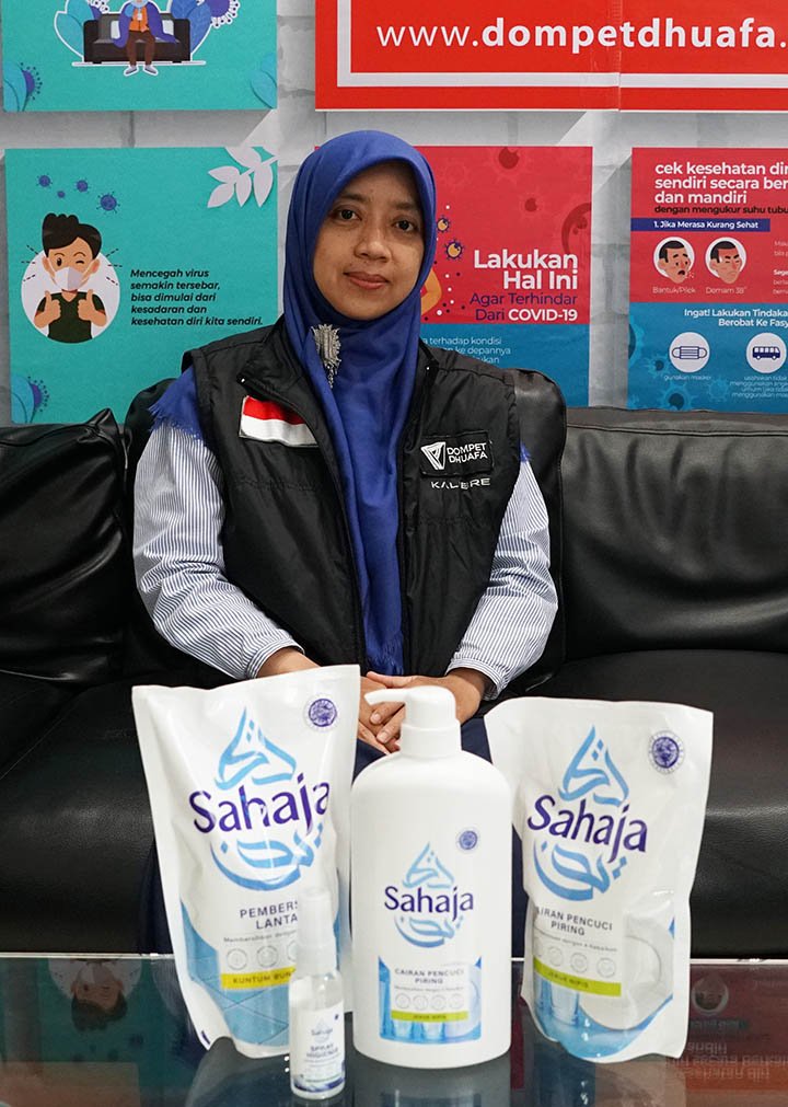 Unilever Luncurkan Rangkaian Perawatan Rumah Sahaja 3 Unilever Luncurkan Rangkaian Perawatan Rumah Sahaja