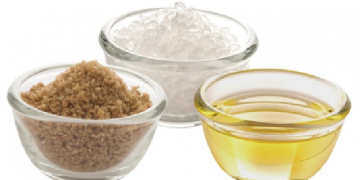 Tips Menyajikan Makanan Rendah Gula Garam dan Lemak