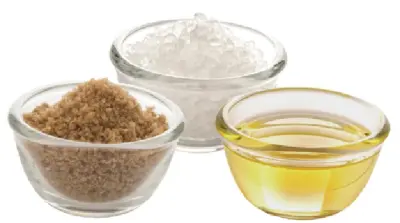 Batasi Gula Garam Lemak untuk Cegah Komplikasi Covid-19