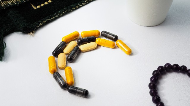 Penuhi Asupan Vitamin dan Mineral Saat Ramadan di Tengah Covid-19