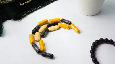 Penuhi Asupan Vitamin dan Mineral Saat Ramadan di Tengah Covid-19