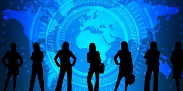 Visa Gencarkan Dekade Baru Pemberdayaan Perempuan