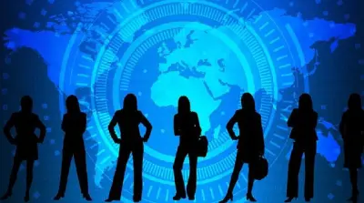 Visa Gencarkan Dekade Baru Pemberdayaan Perempuan