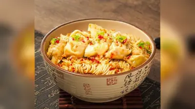Boga Group Kolaborasi dengan Shopee Hadirkan Menu Ramadan