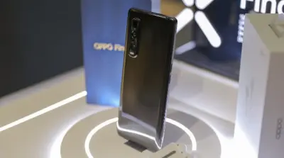 Oppo Find X2 Pro Berikan Pengalaman Paripurna Melalui Layar HDR dan Top ColorOS