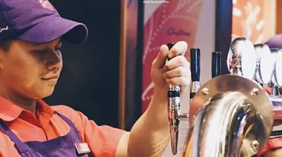 Lengkapi Momen Lebaran Bersama Chatime Melalui