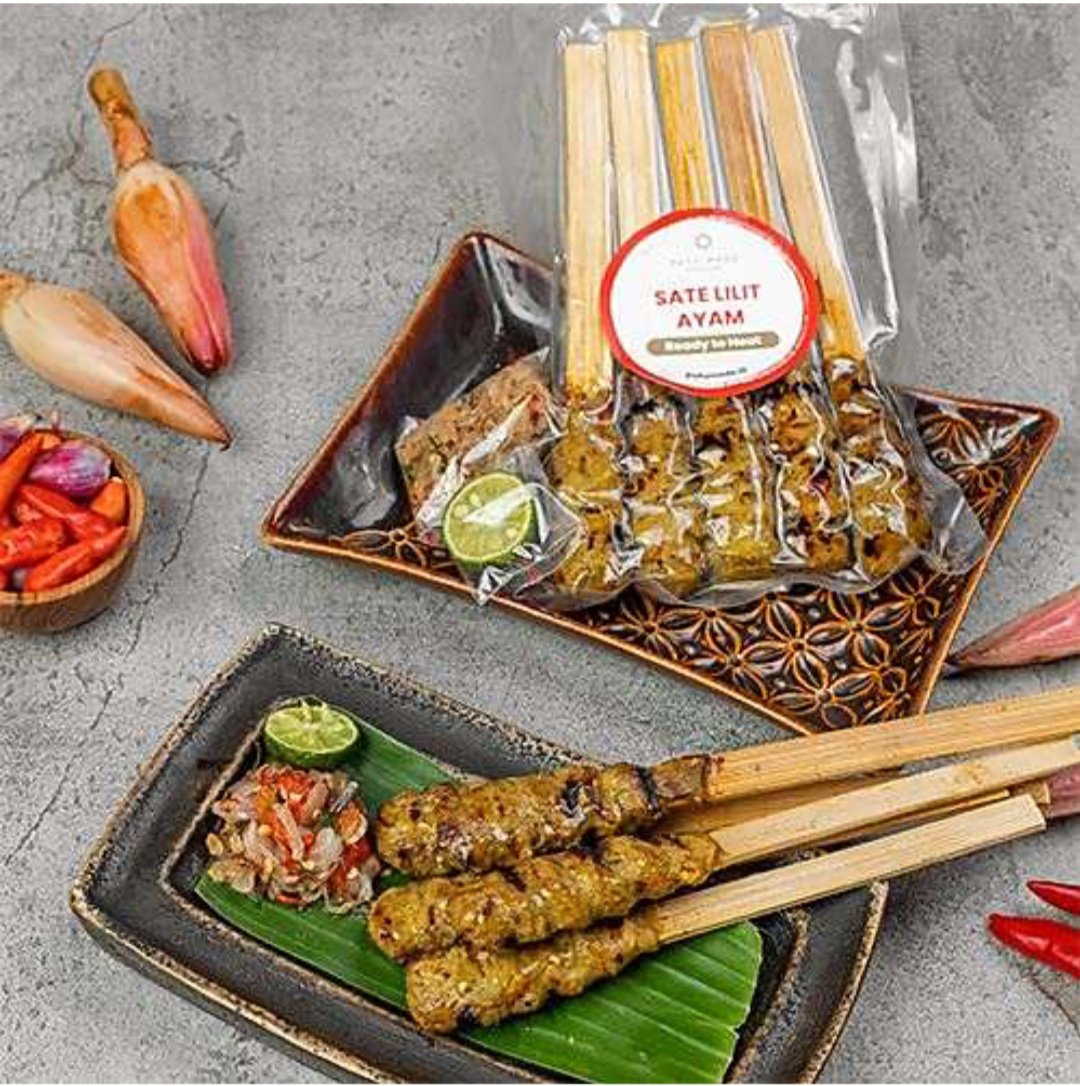 Boga Group Kolaborasi dengan Shopee Hadirkan Menu Ramadan 2 Boga Group Kolaborasi dengan Shopee Hadirkan Menu Ramadan
