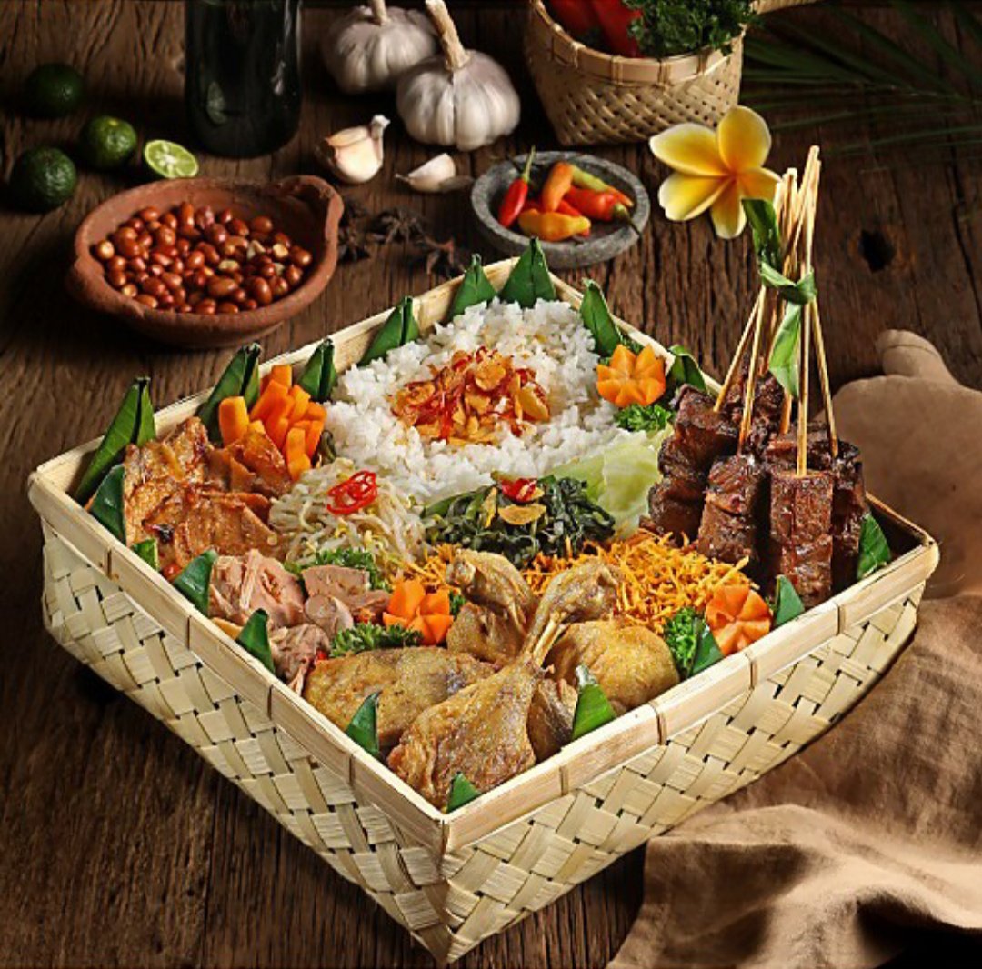 Boga Group Kolaborasi dengan Shopee Hadirkan Menu Ramadan 3 Boga Group Kolaborasi dengan Shopee Hadirkan Menu Ramadan