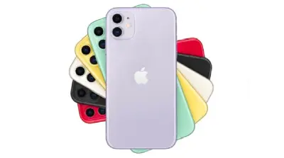 Apple Official Shop Hadir di Shopee