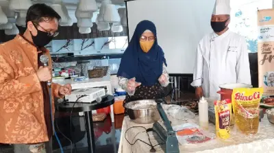 Tips Jadi Pebisnis Frozen Food Rumahan