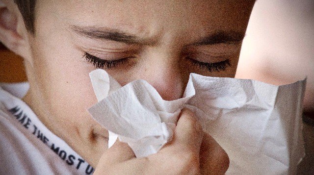 Waspada, Alergi dapat Tingkatkan Risiko Penyakit Kronis