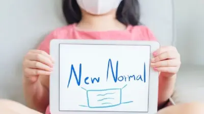 Pentingnya Kewaspadaan di Ruang Publik Hadapi New Normal
