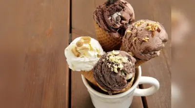 Tips Bikin Orang Tersayang Happy di Hari Es Krim Sedunia