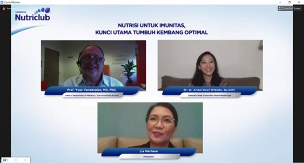 Kombinasi Prebiotik FOS GOS, Kunci Sehat Saluran Cerna Anak 2 Kombinasi Prebiotik FOS GOS, Kunci Sehat Saluran Cerna Anak