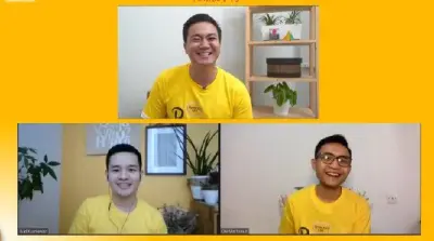Tropicana Slim Ajak Masyarakat Aktif Lawan Diabetes di 52 Kota