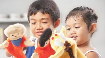 Jaga Kesehatan Anak Hadapi New Normal