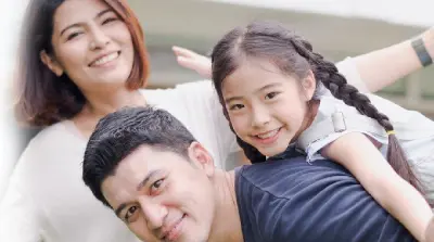 Kombinasi Prebiotik FOS GOS, Kunci Sehat Saluran Cerna Anak