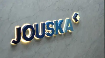 Jouska Kooperatif dan Suportif Layani Klien