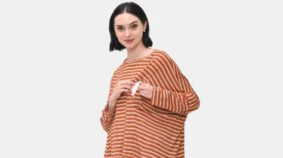 MONOMOM, Brand Lokal untuk Ibu Menyusui