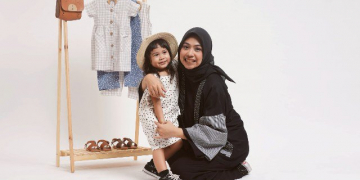 Soleram, One Stop Shopping Online Gaya Anak