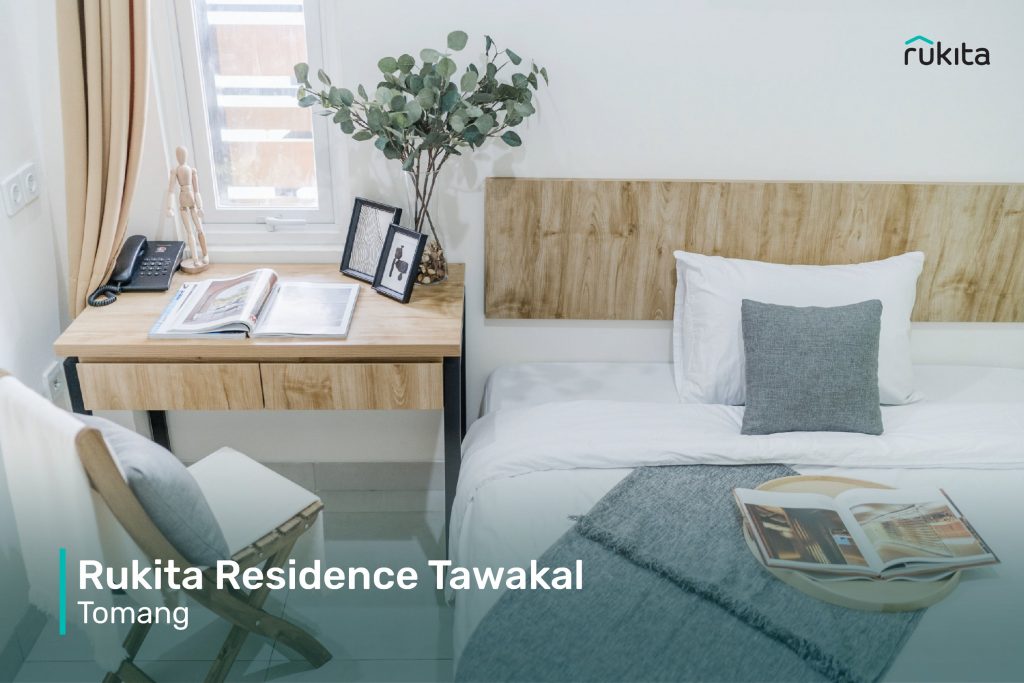 Tingkatkan Standar Hunian Co-living di Era New normal
