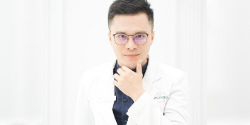 dr. Oky Pratama Sebutkan Permasalahan Kulit Selama Pandemi