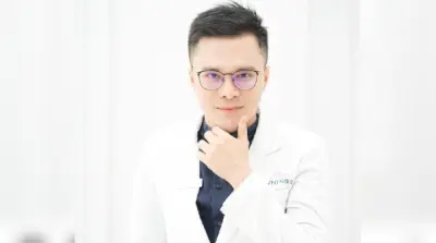 dr. Oky Pratama Sebutkan Permasalahan Kulit Selama Pandemi