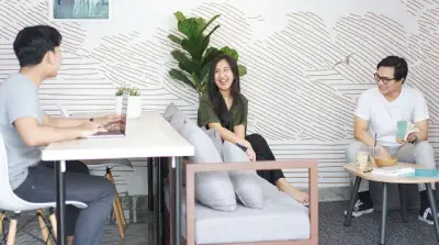 Tingkatkan Standar Hunian Co-living di Era New normal